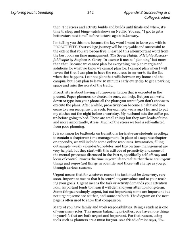 Exploring Public Speaking - Page 342